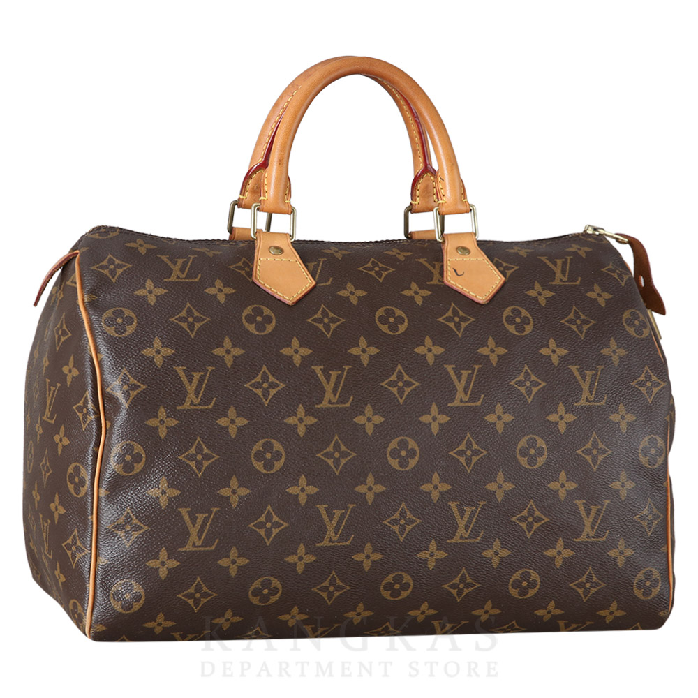 LOUIS VUITTON(USED)루이비통 모노그램 스피디35